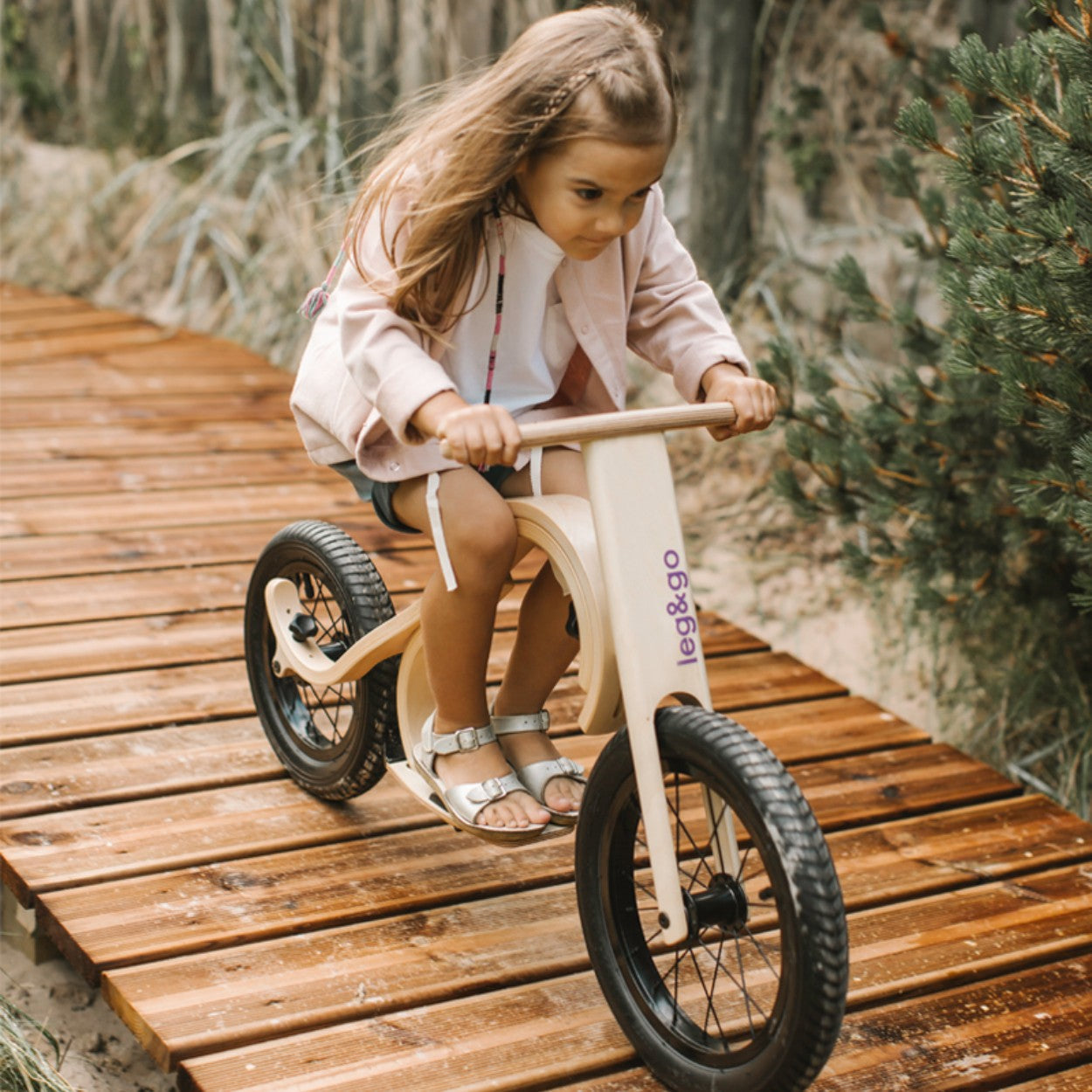 Bikes