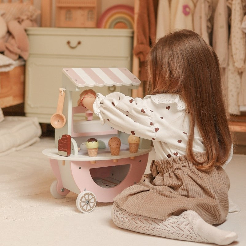 Pretend Play