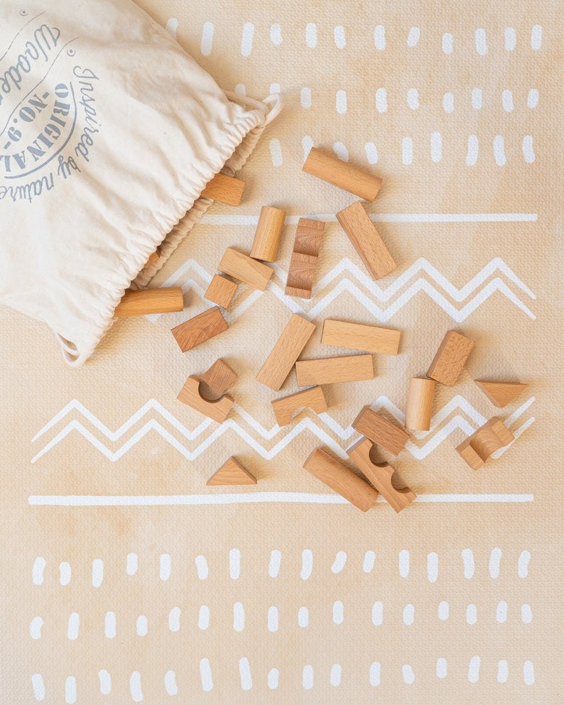 Foam Puzzle Playmats