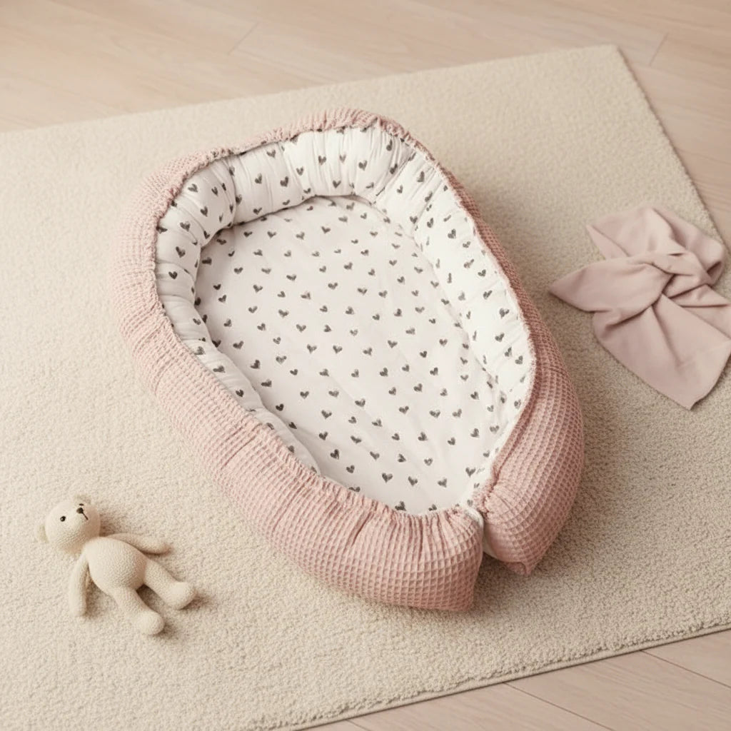 Baby Nests