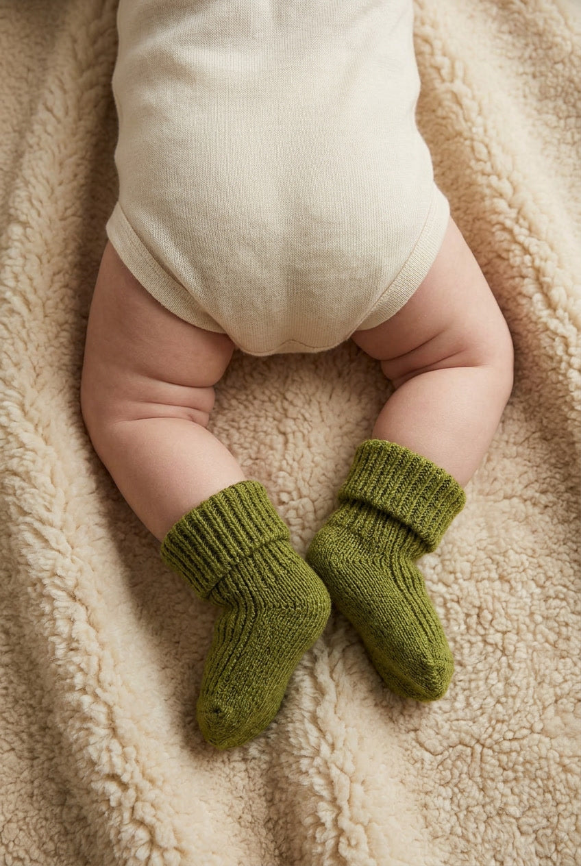 Socks & Slippers