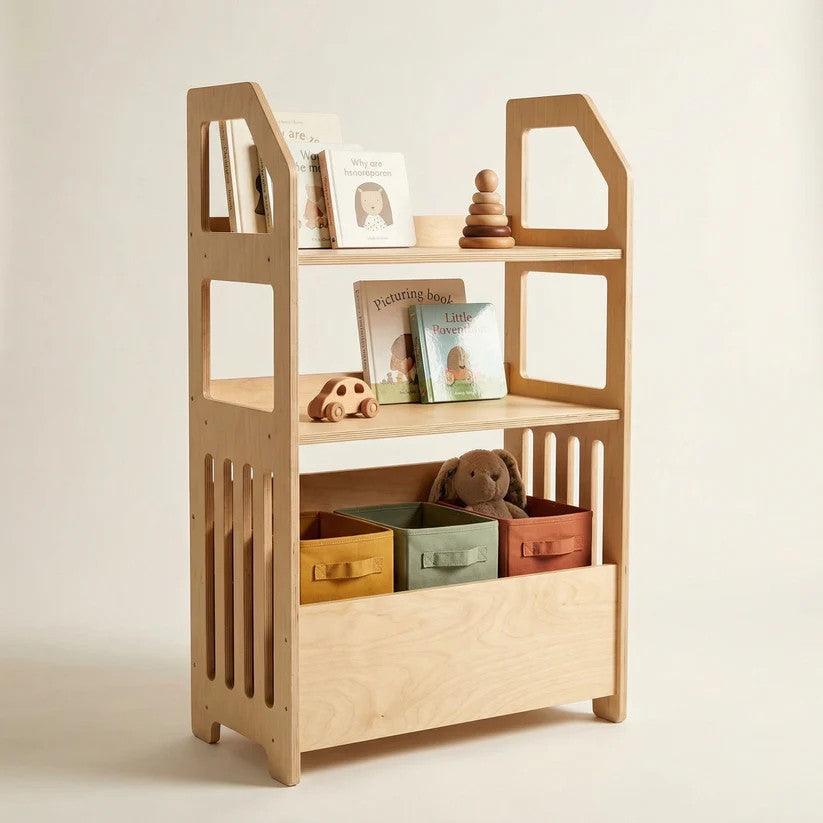 Montessori furniture