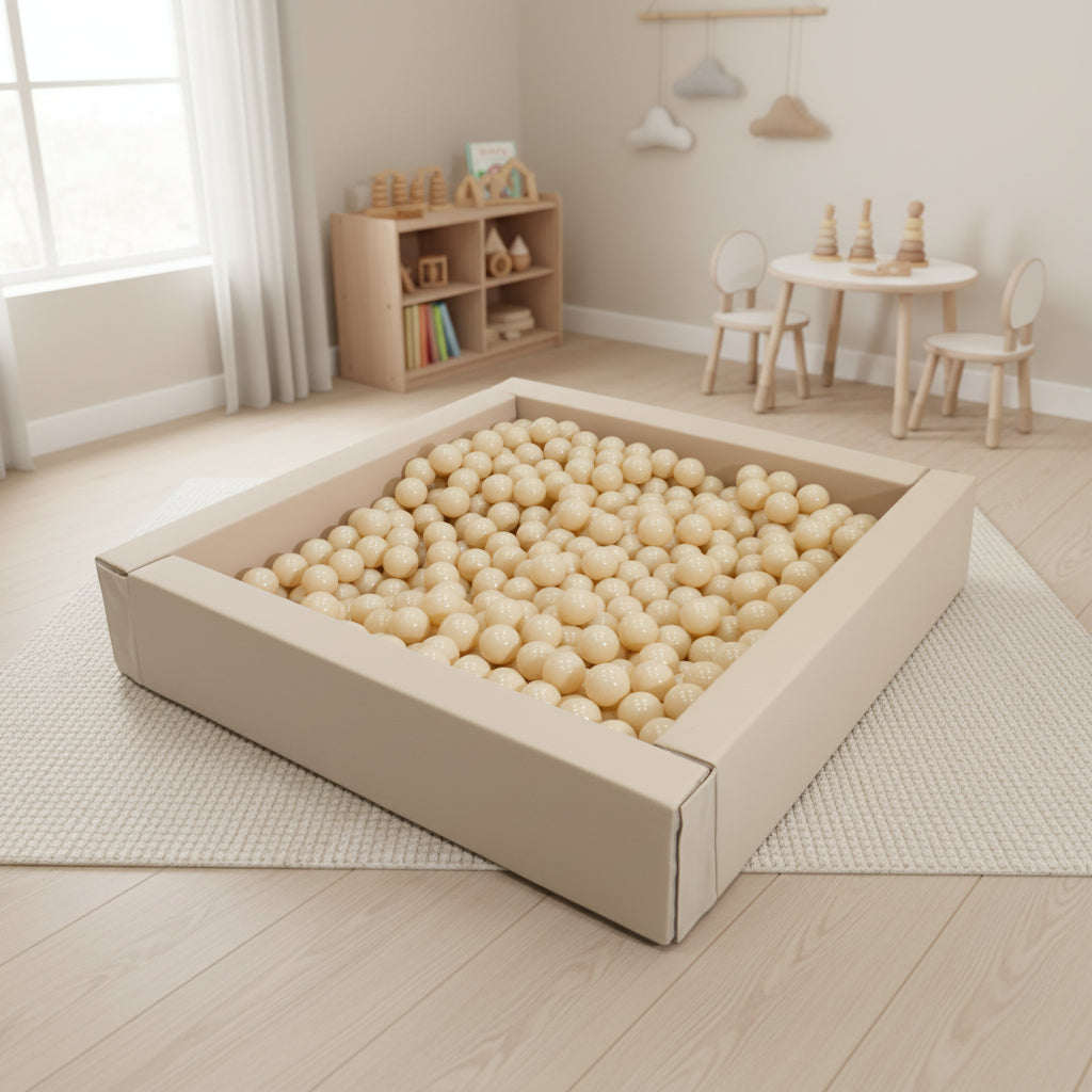 Ball Pits