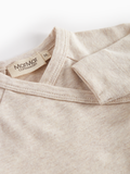 Romper Beige