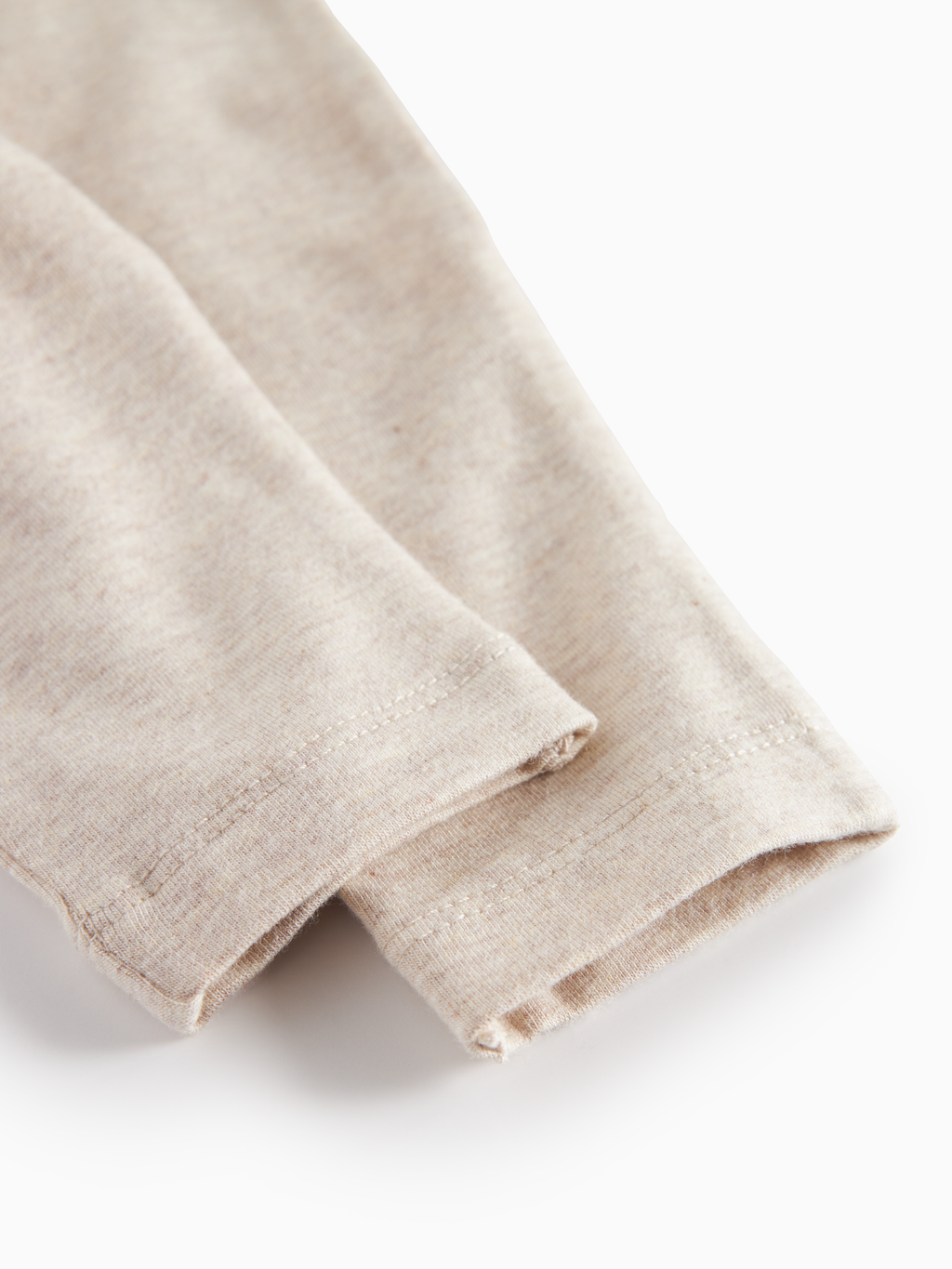 Trousers Beige