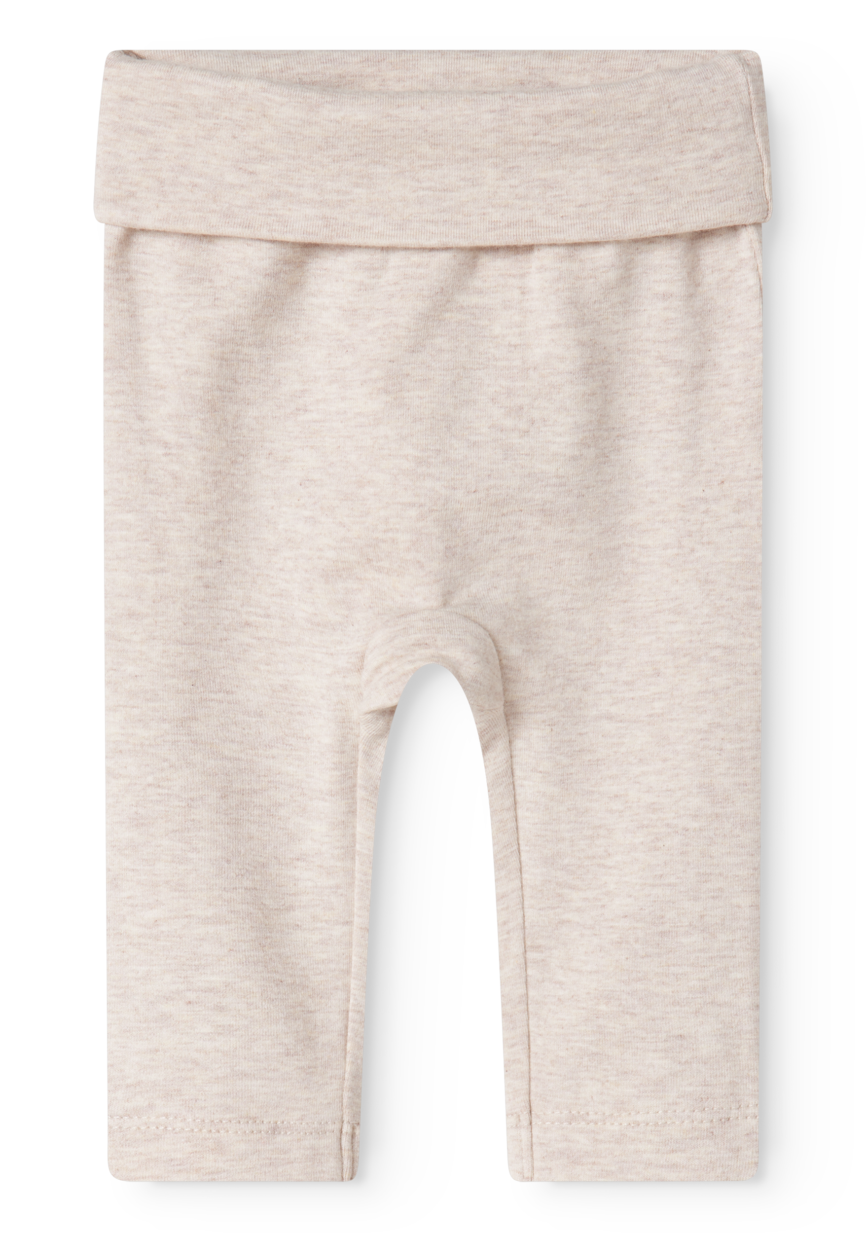 Trousers Beige