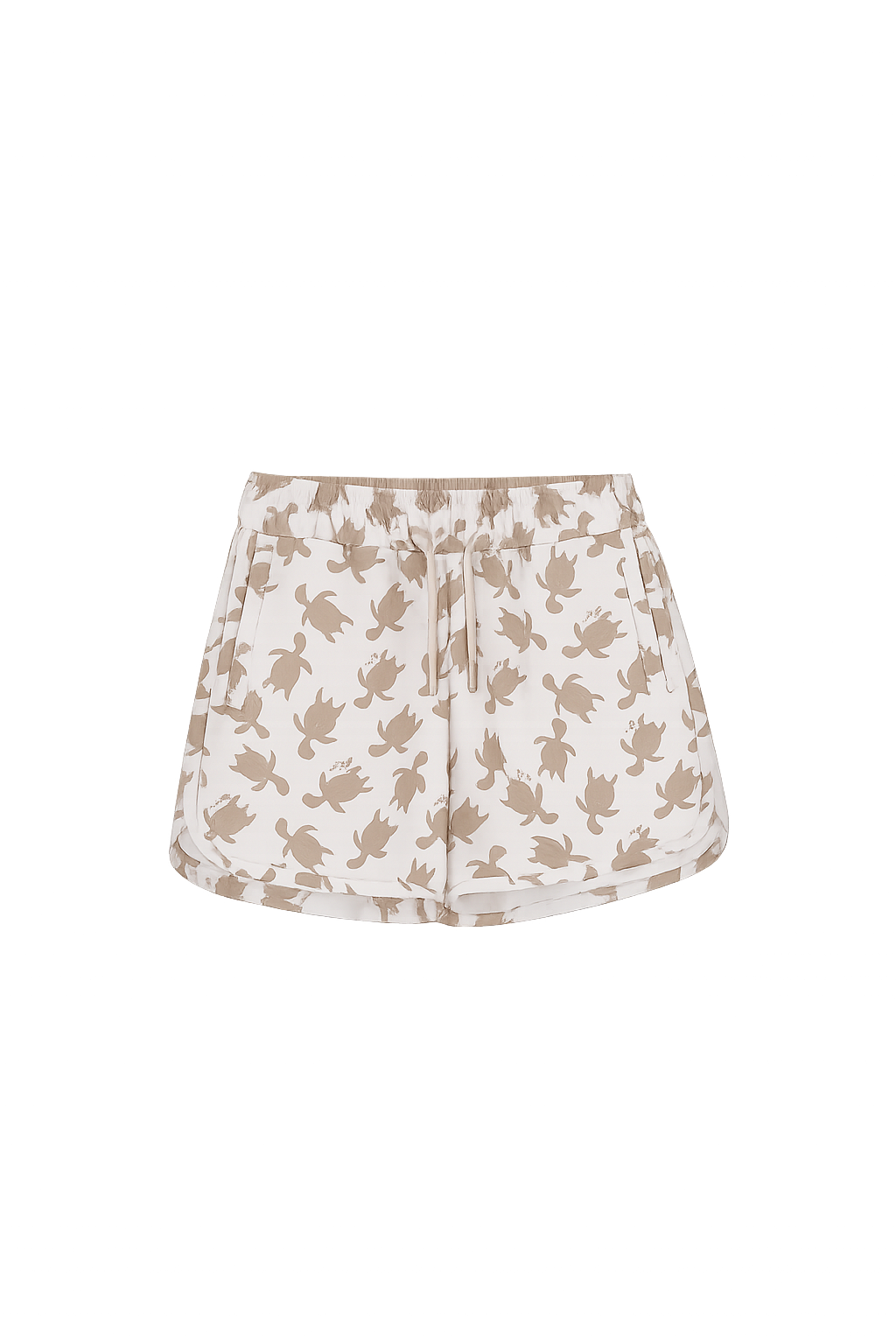 Swim Shorts Turtles