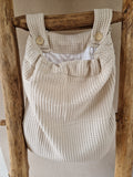 Playpen Bag Beige