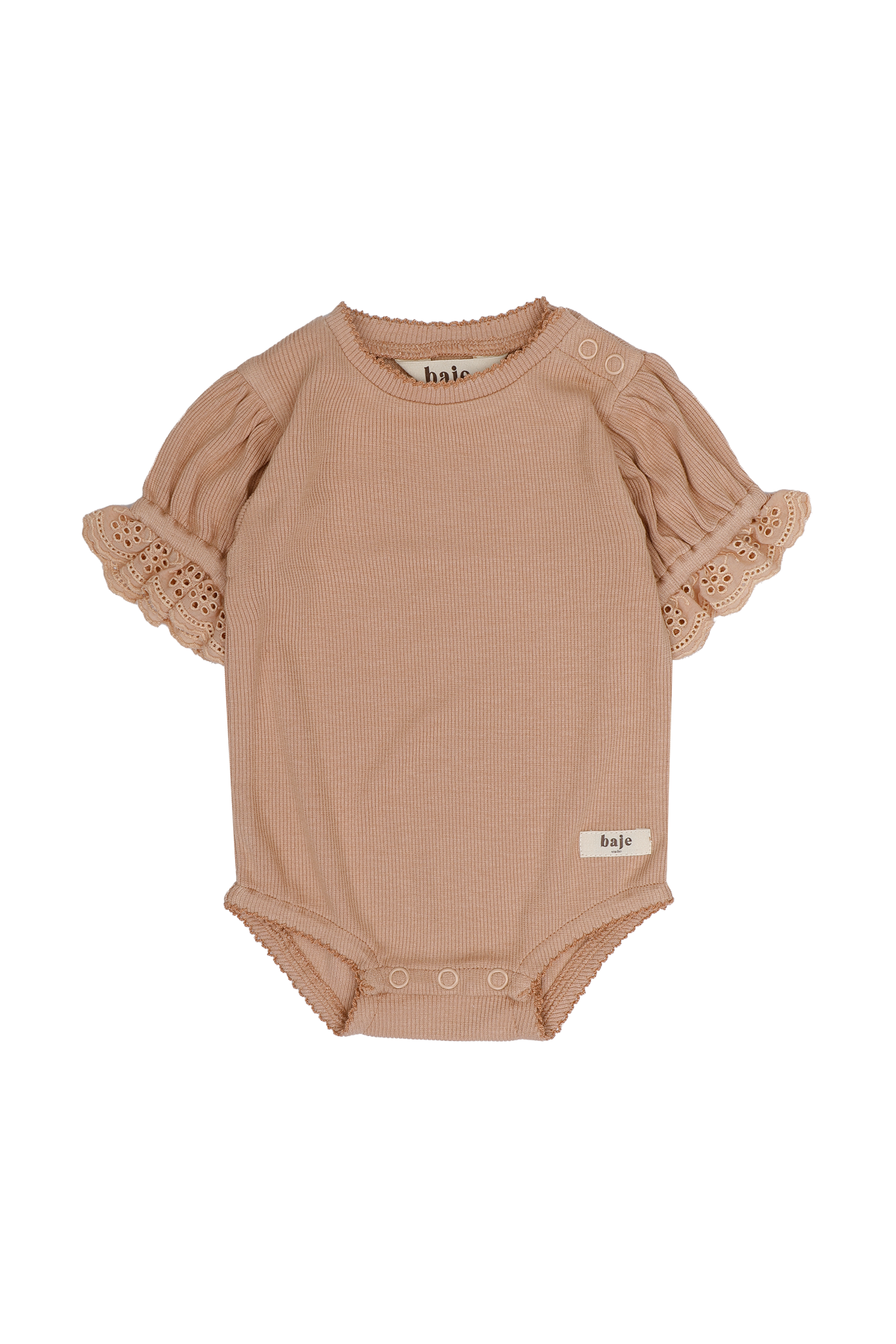 Romper Rose Cafe