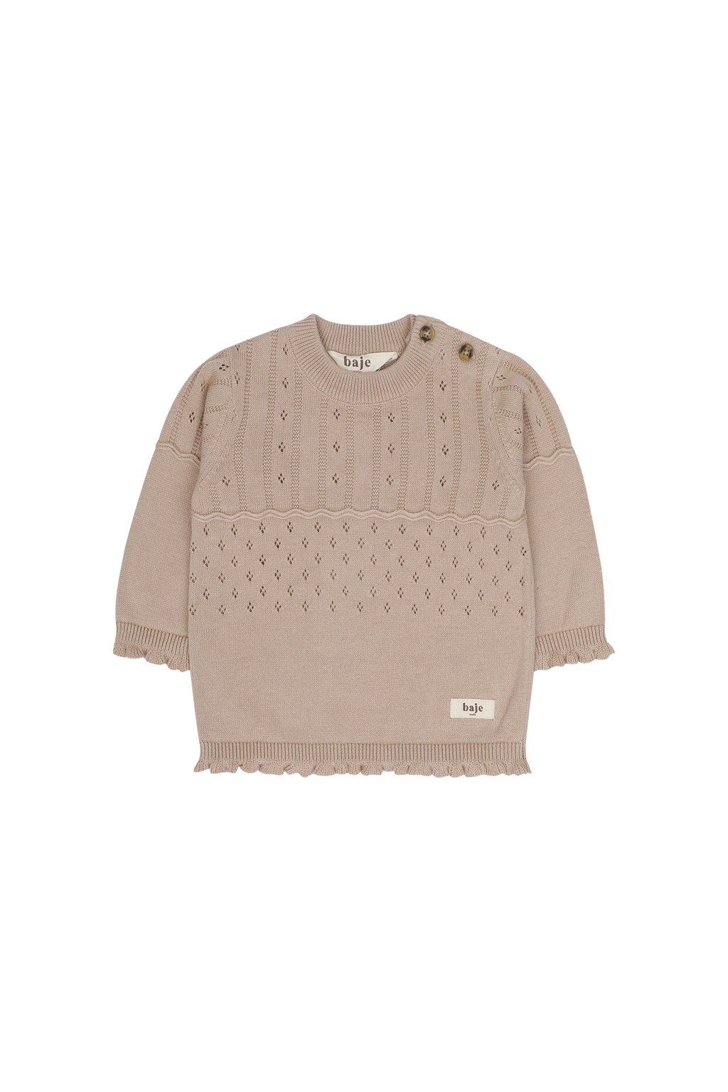 Shirt Rose Café
