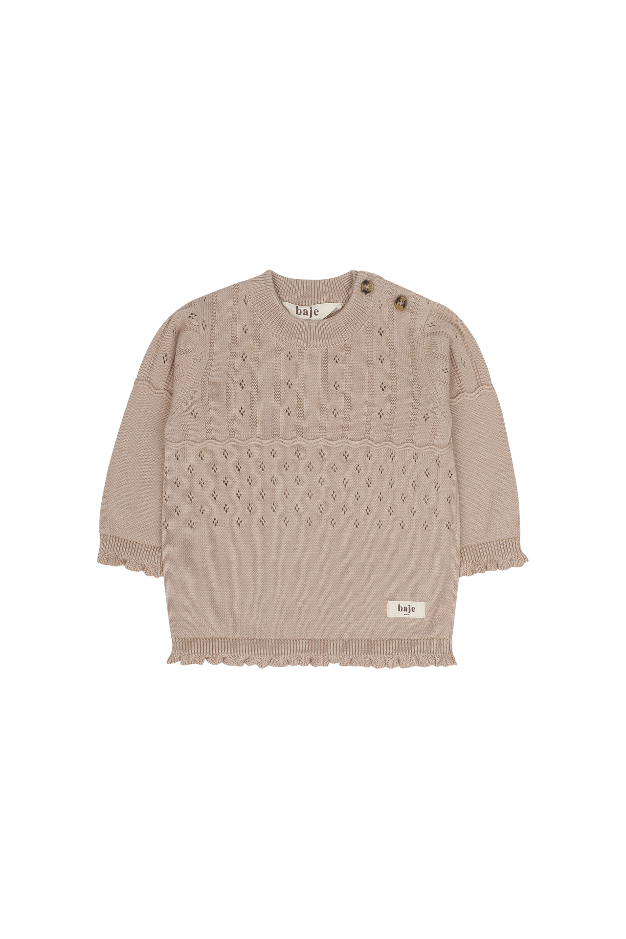 Shirt Rose Café