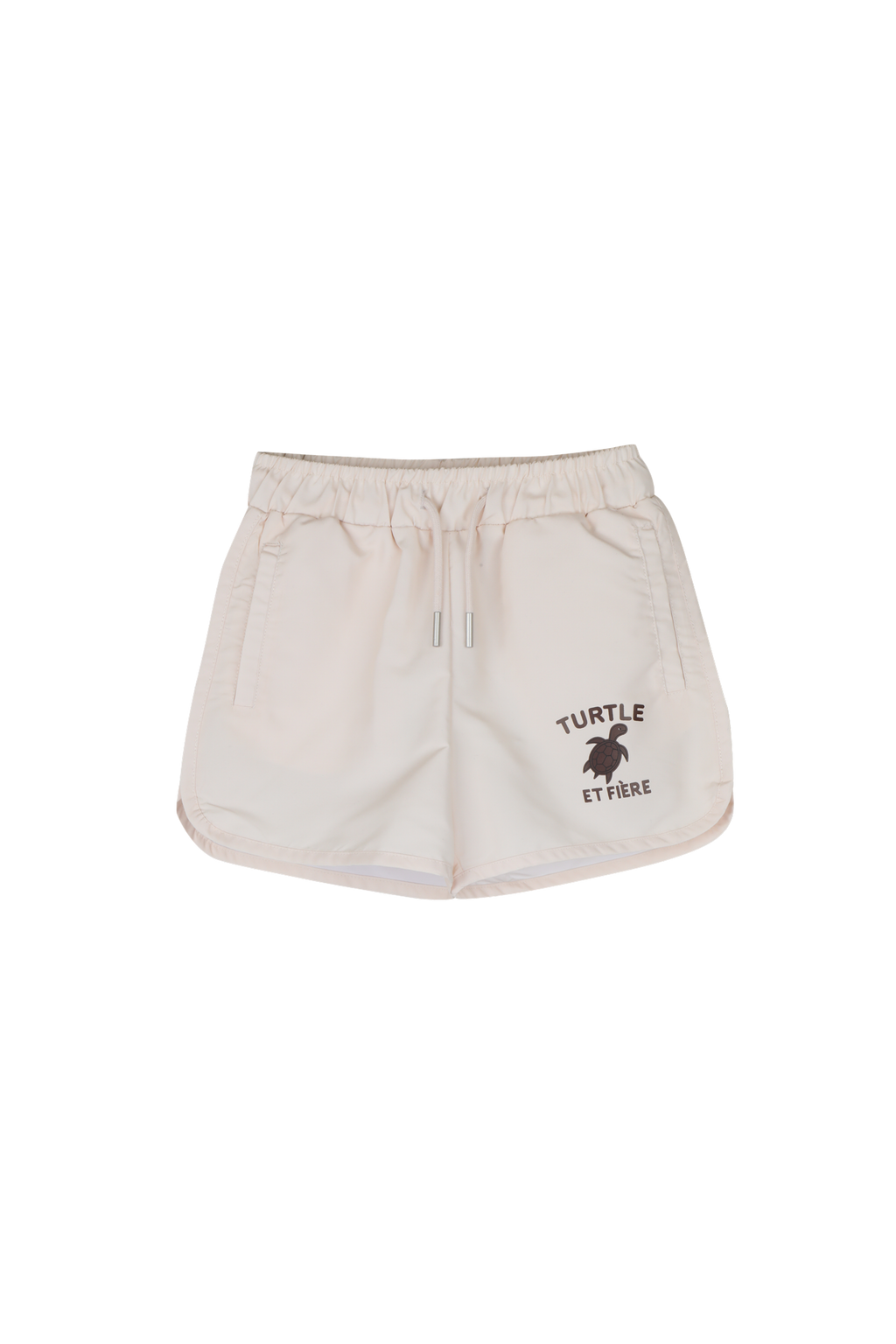 Swim Shorts Turlte