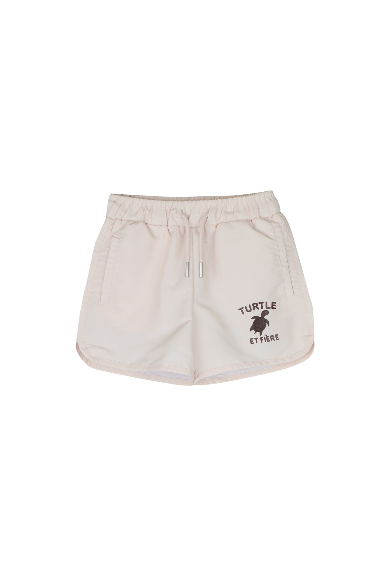 Swim Shorts Turlte