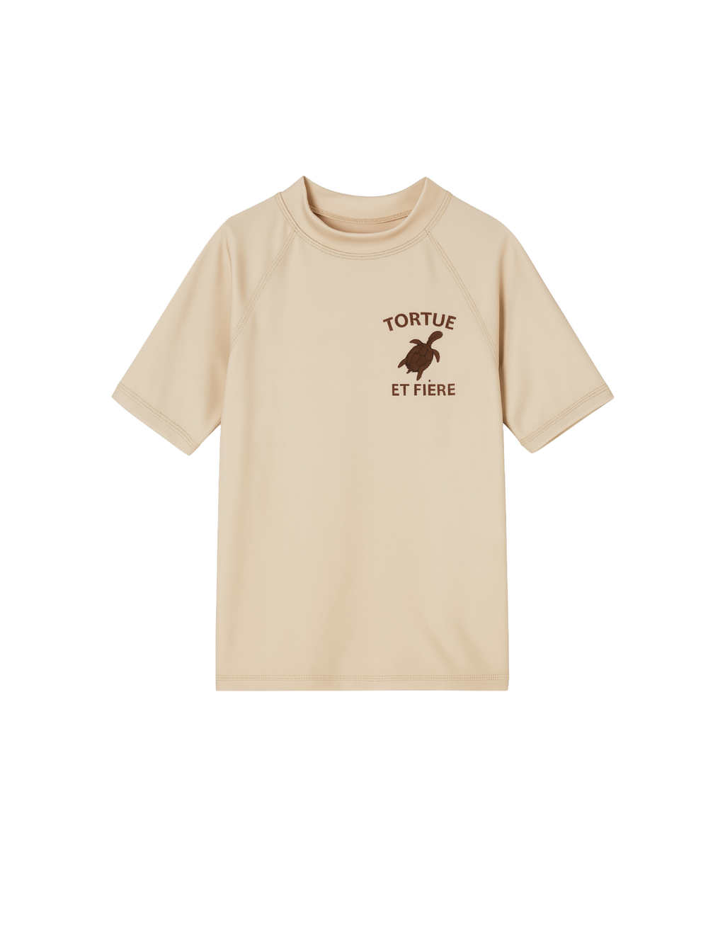 Swim T-Shirt