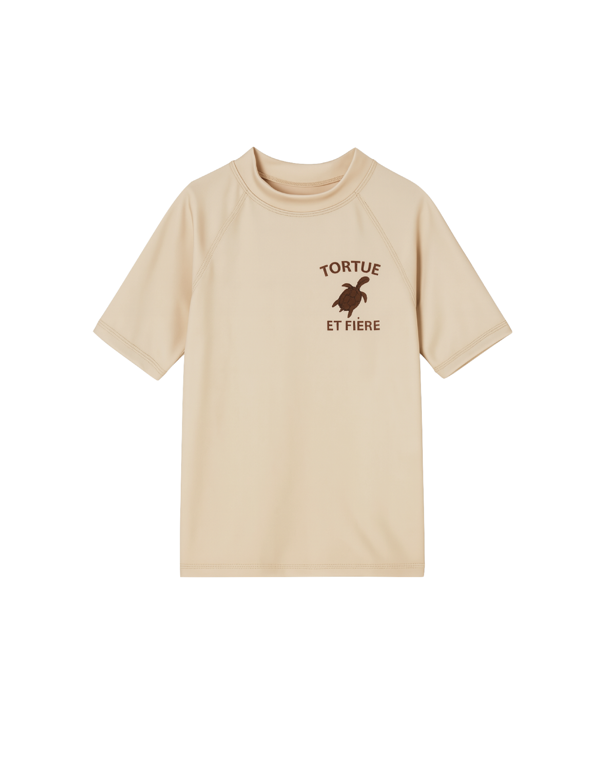 Swim T-Shirt