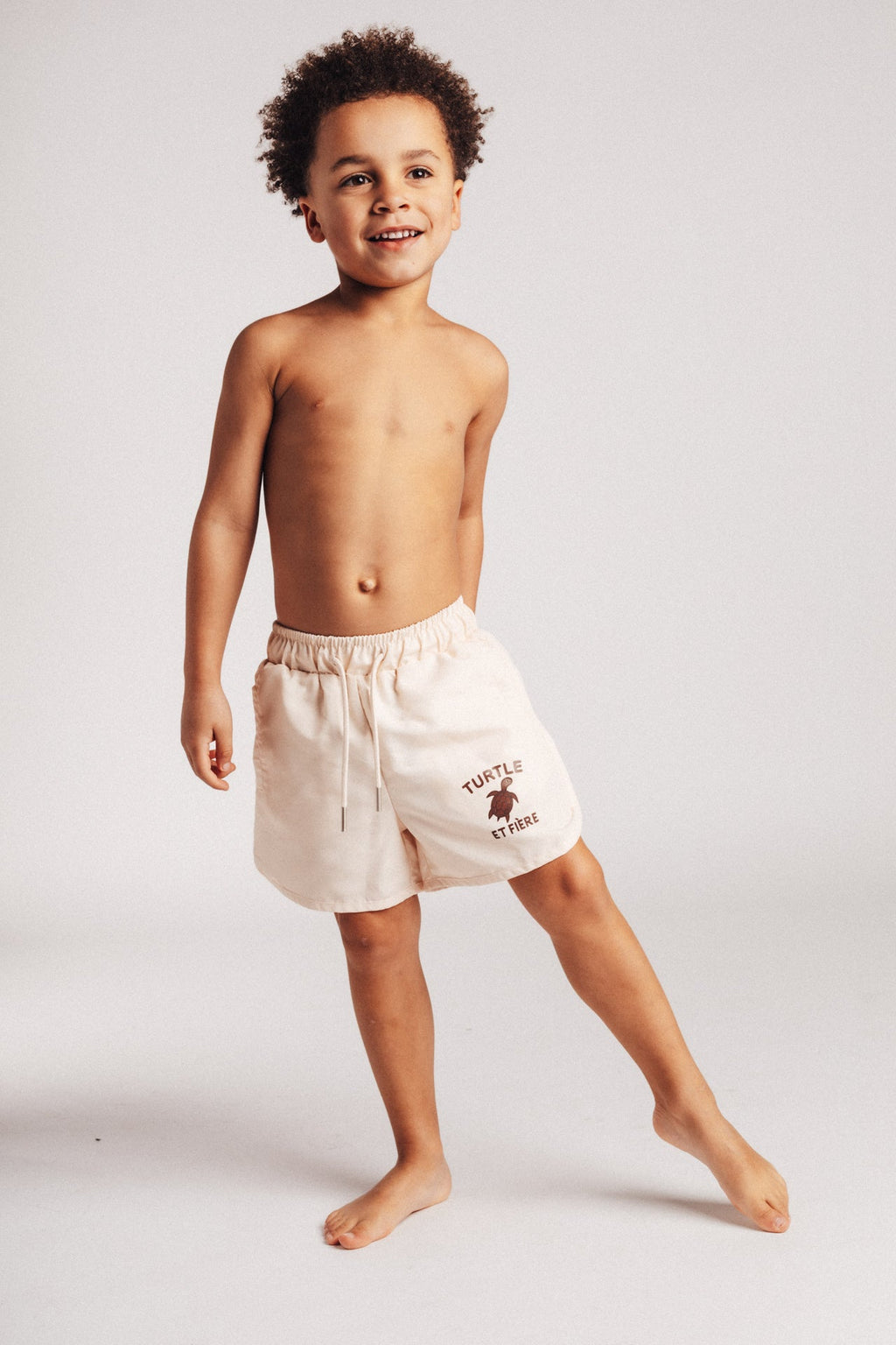 Swim Shorts Turlte