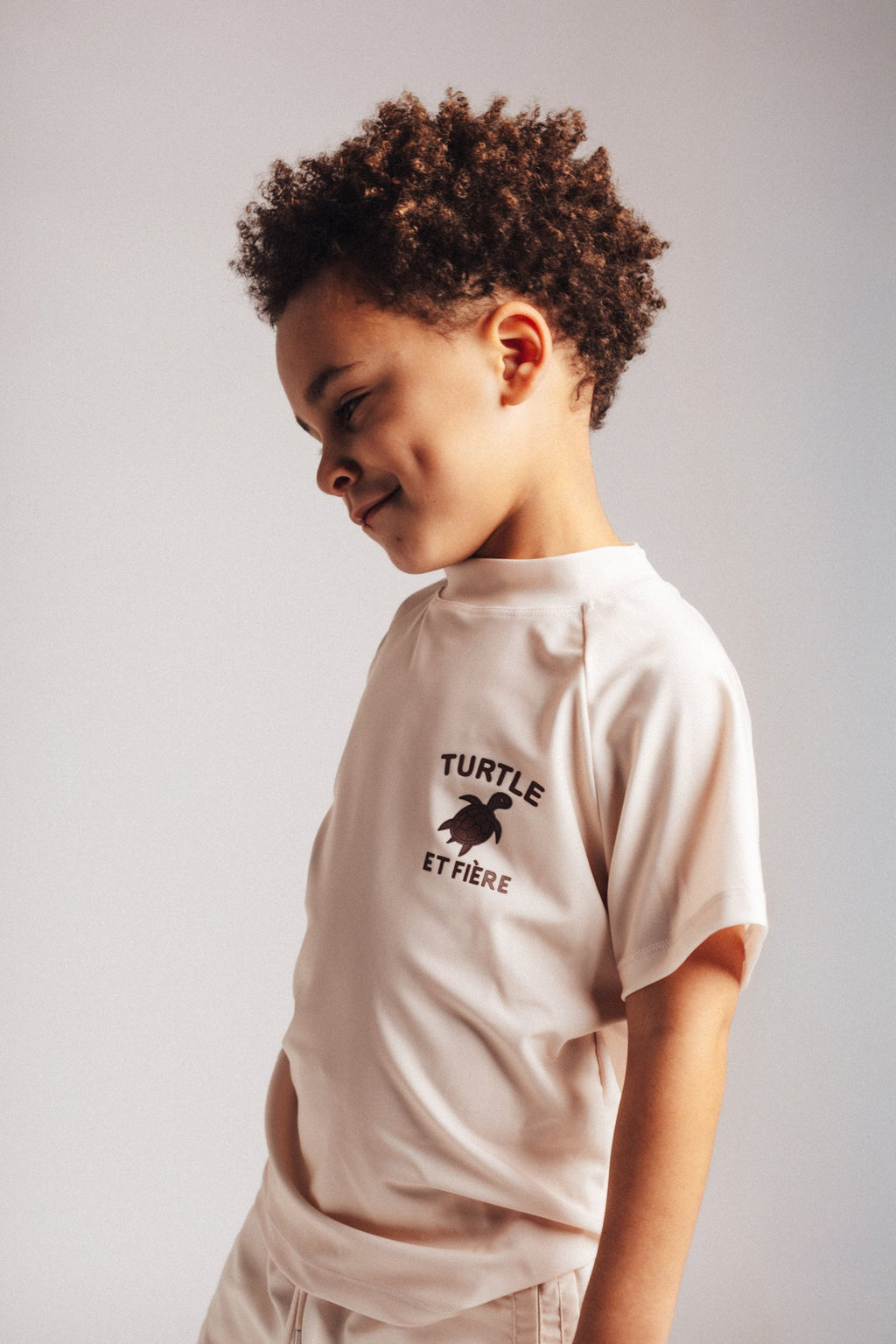Swim T-Shirt