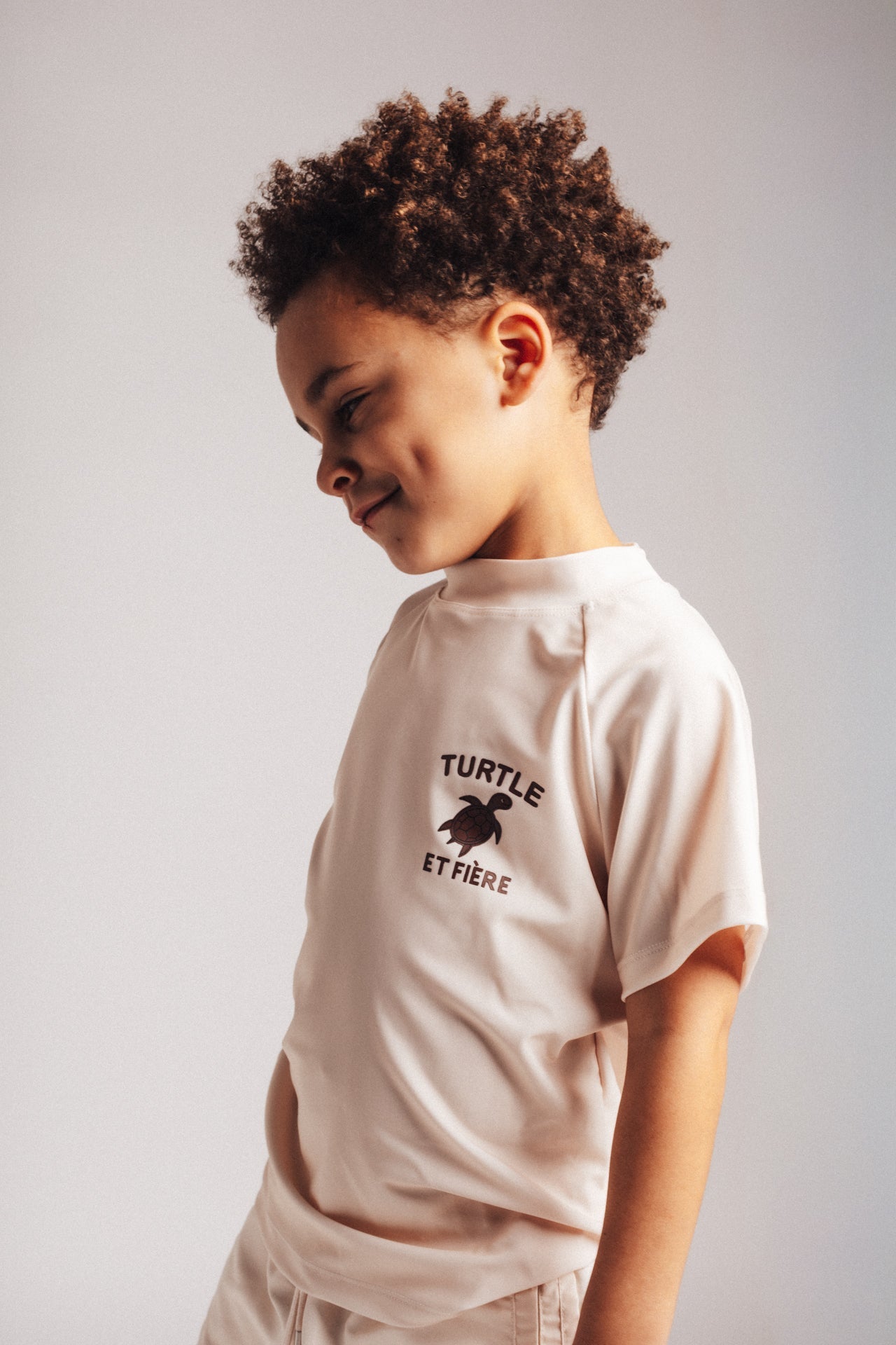 Swim T-Shirt