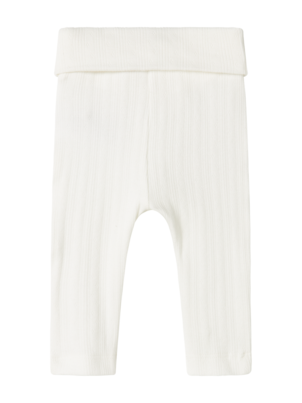 Trousers White