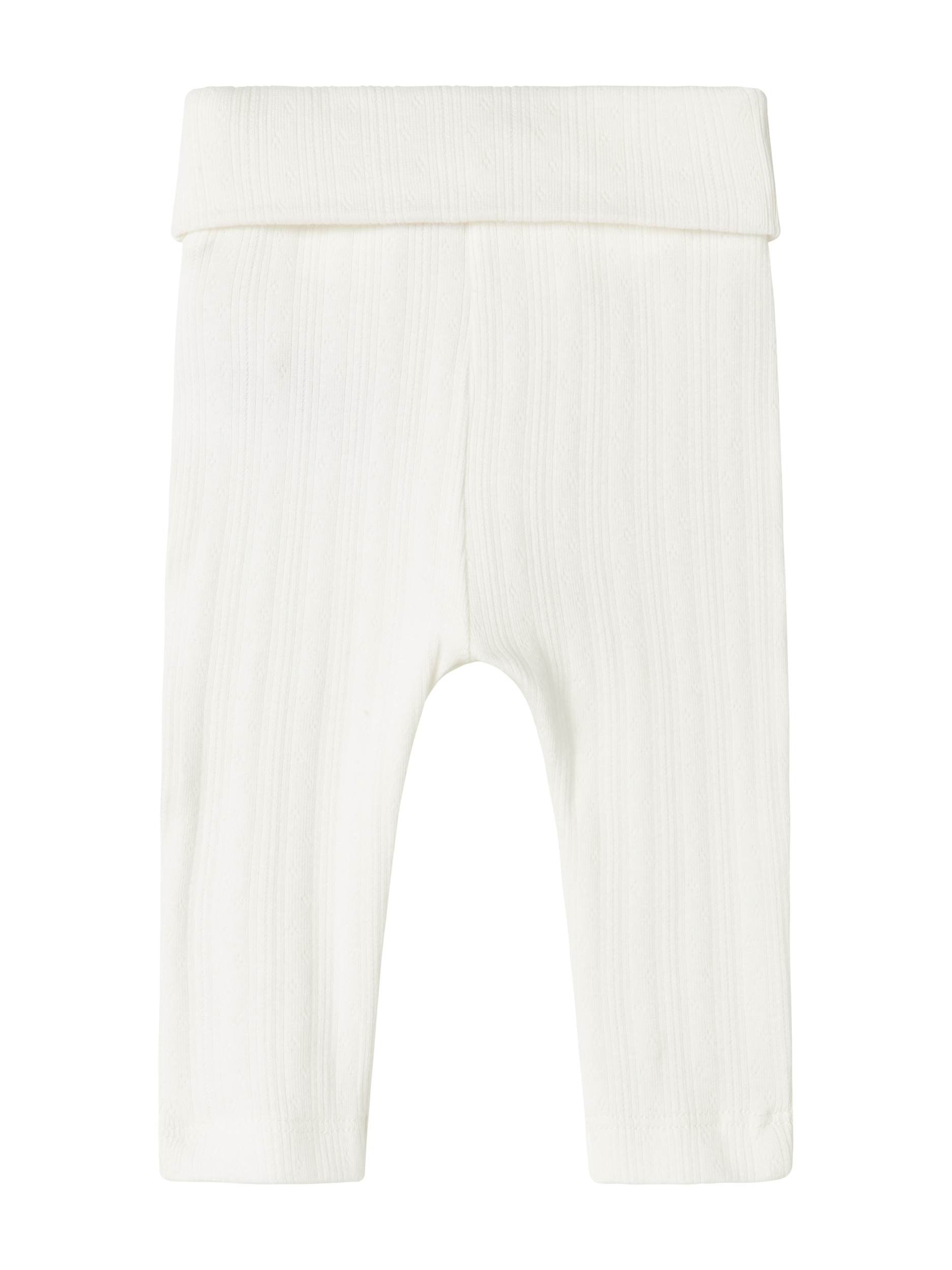 Trousers White