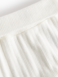 Trousers White