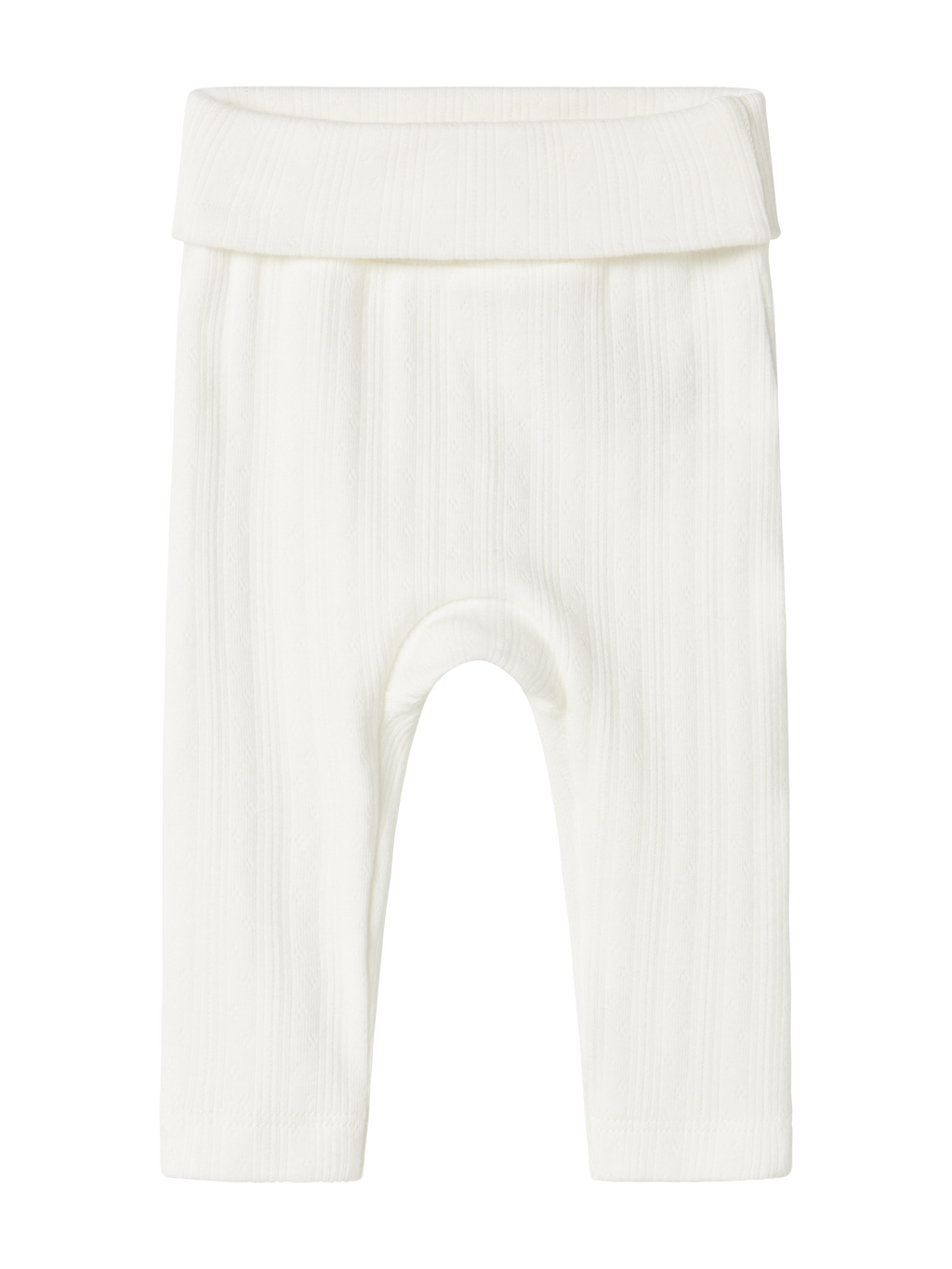 Trousers White
