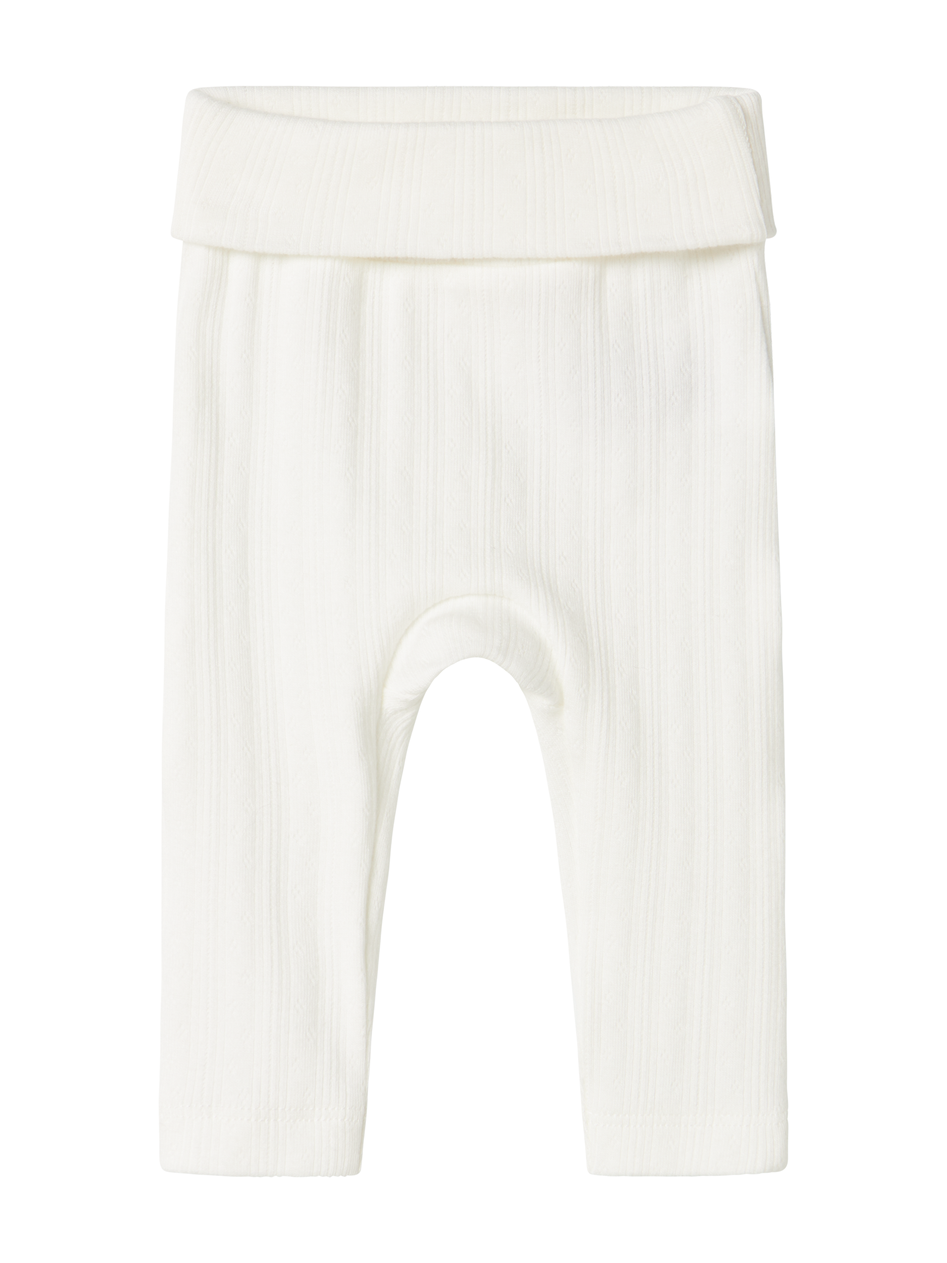 Trousers White
