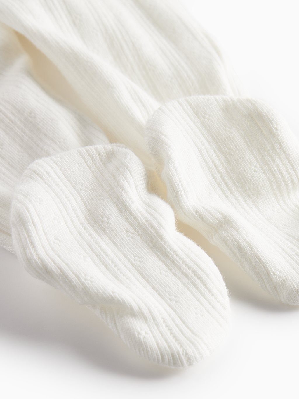 Tights White