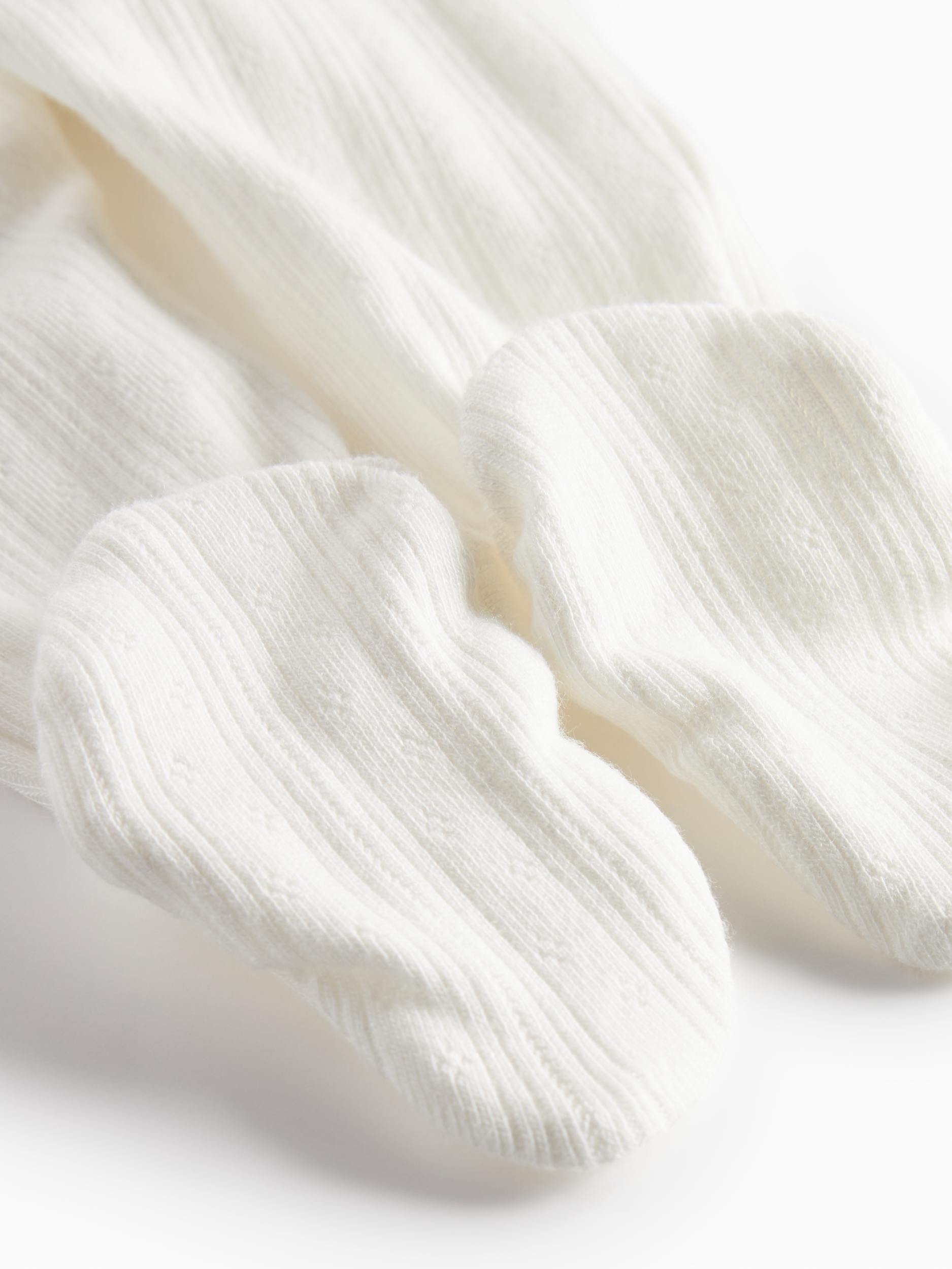Tights White