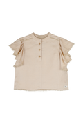 Blouse Creme