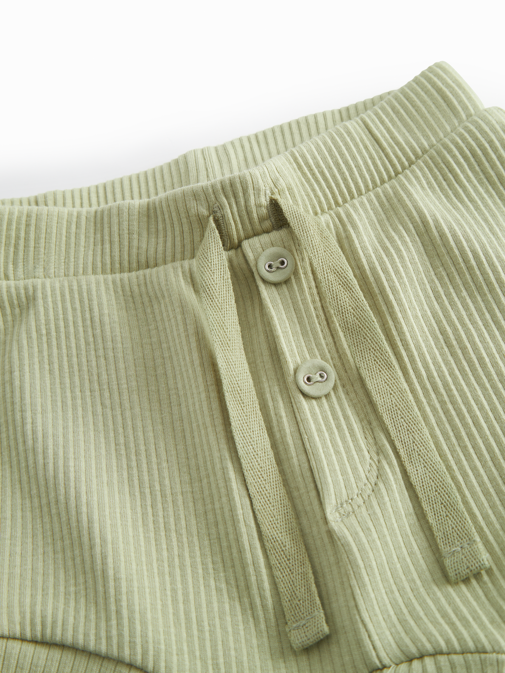 Short Olive
