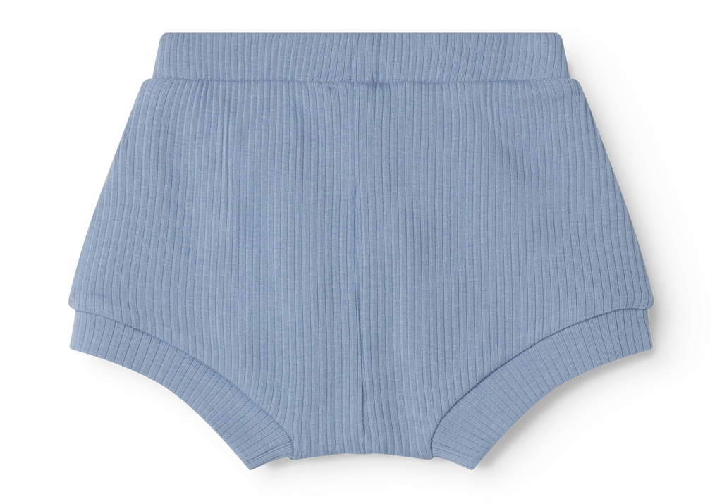 Short Blue