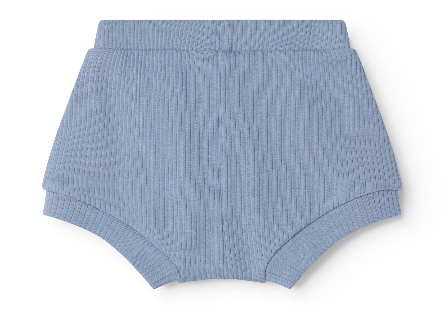 Short Blue