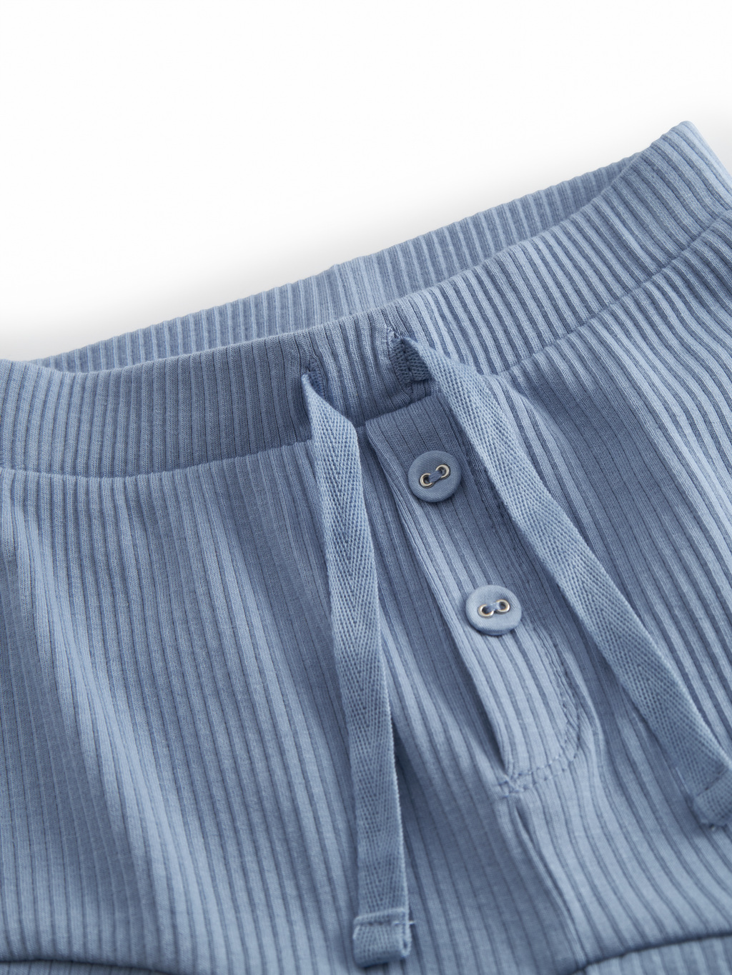 Short Blue