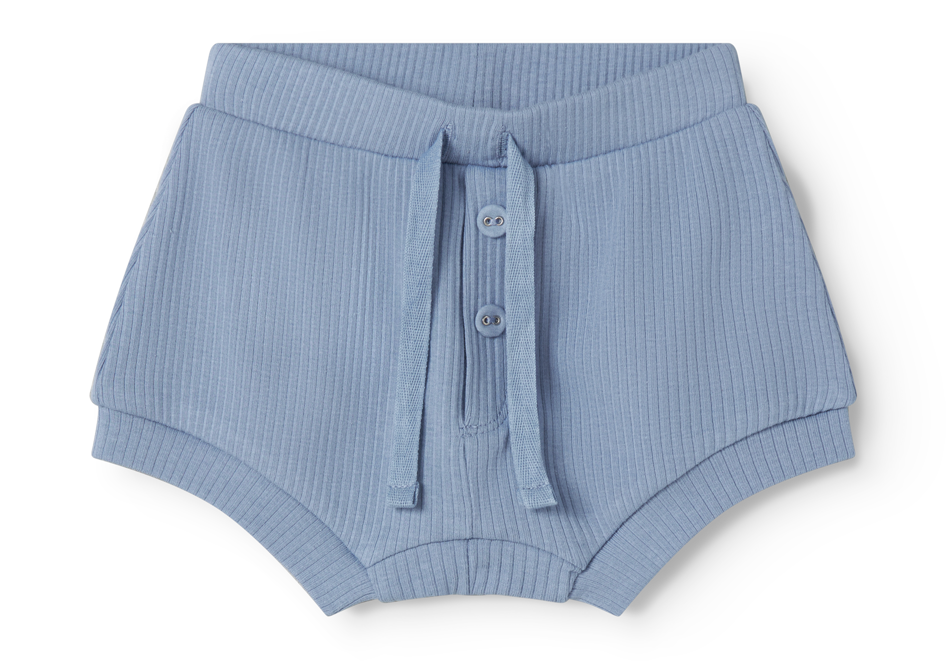 Short Blue