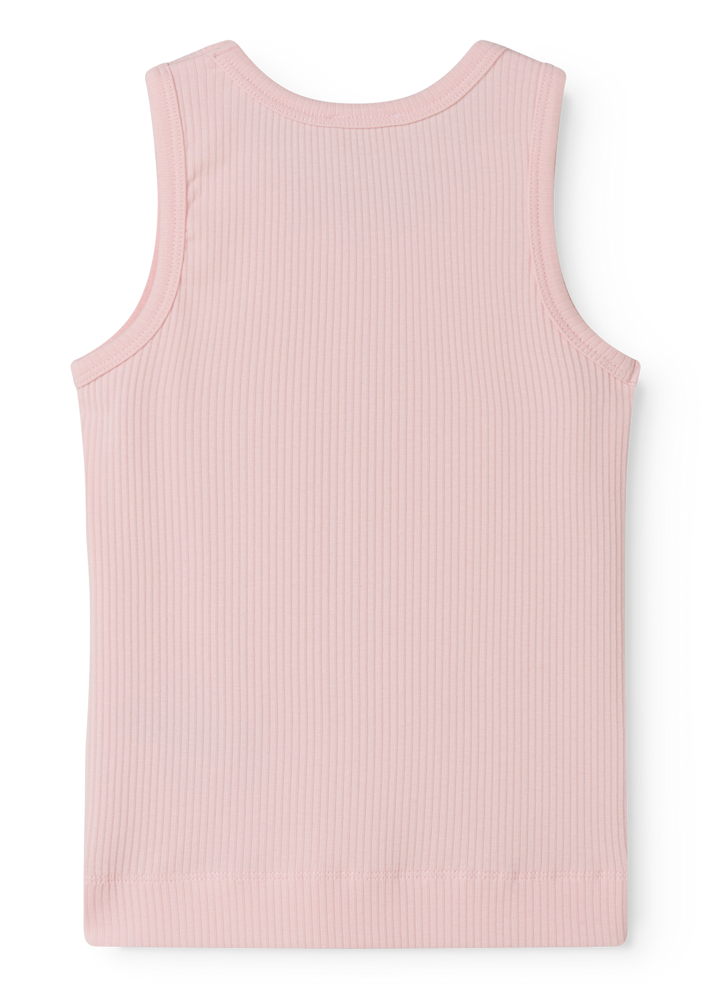 Tank Top Pink