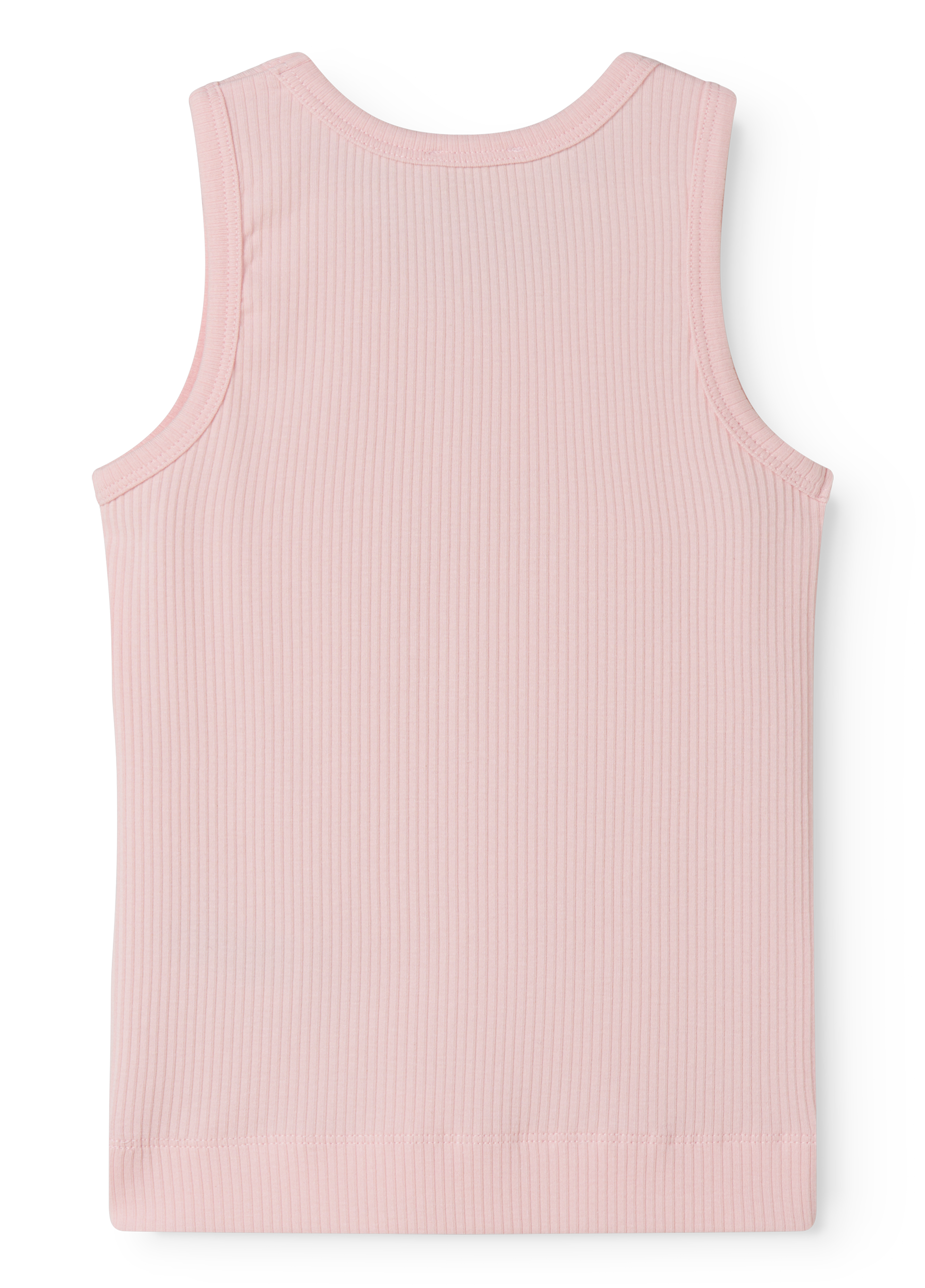 Tank Top Pink