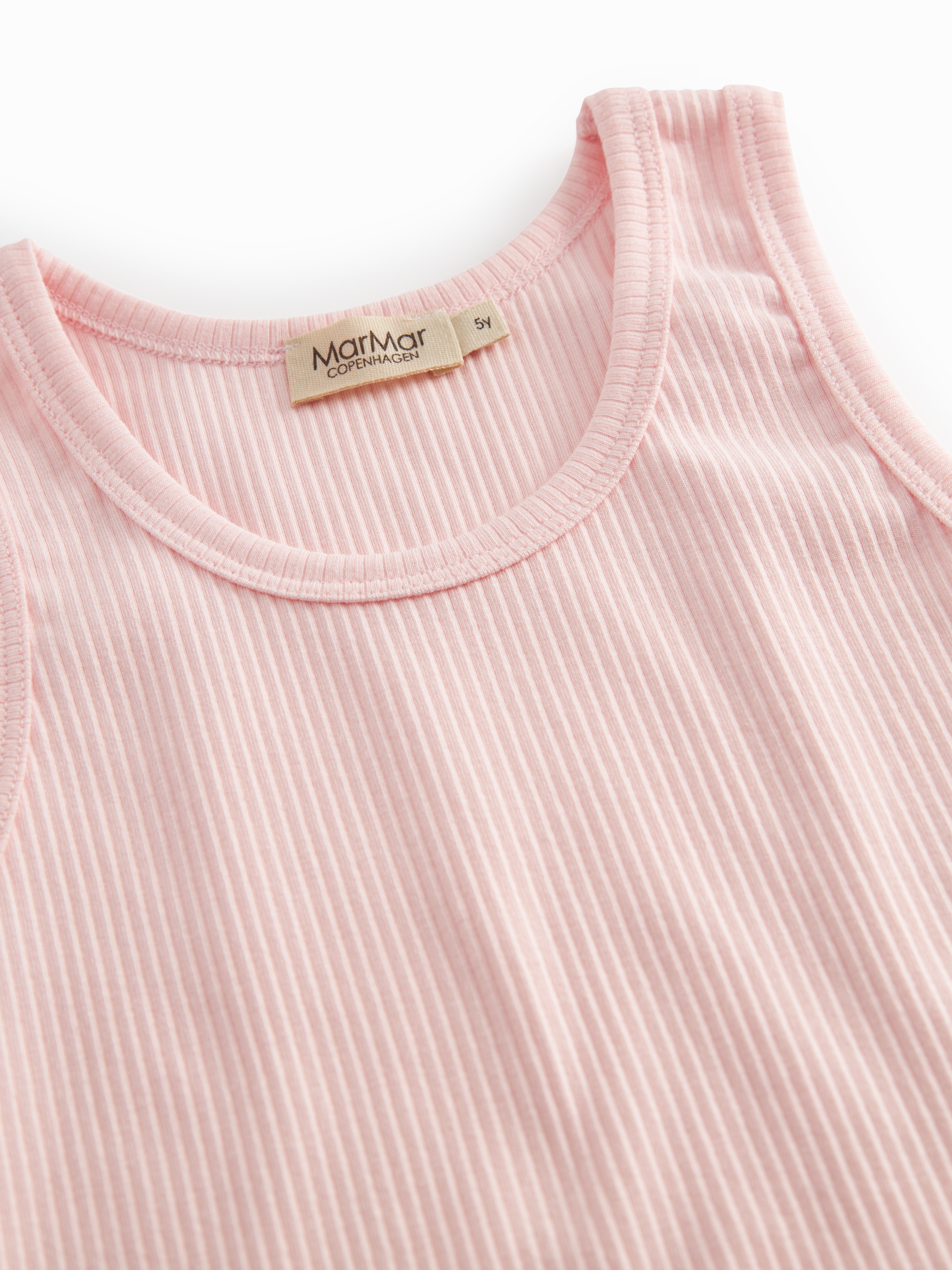 Tank Top Pink
