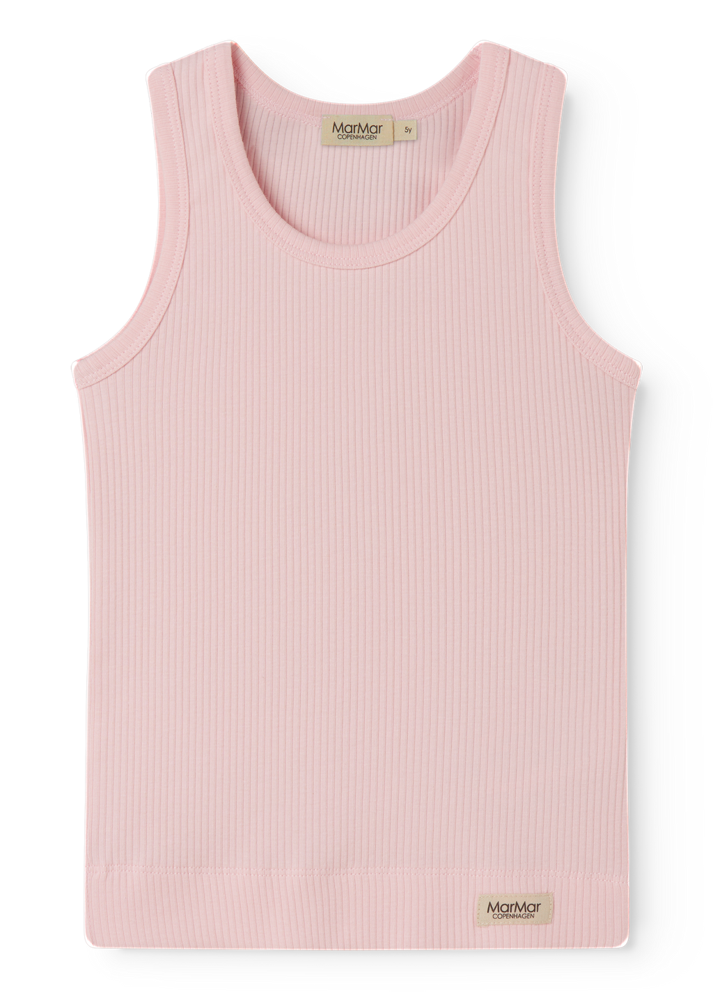 Tank Top Pink