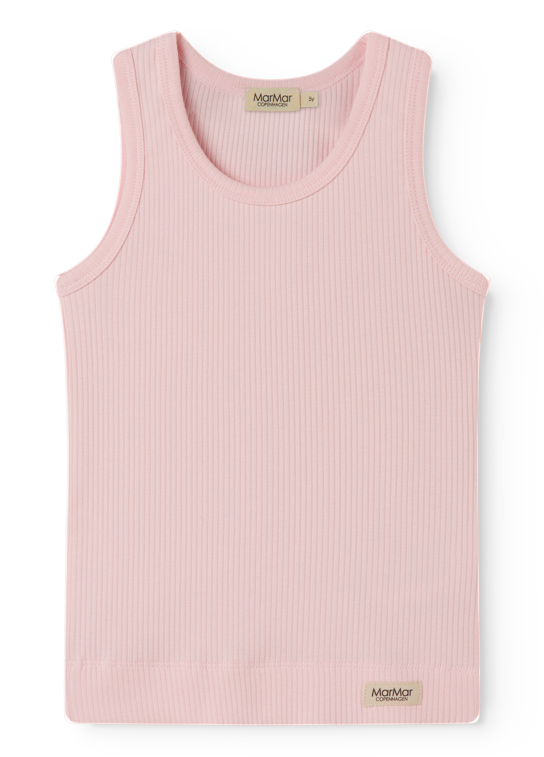 Tank Top Pink