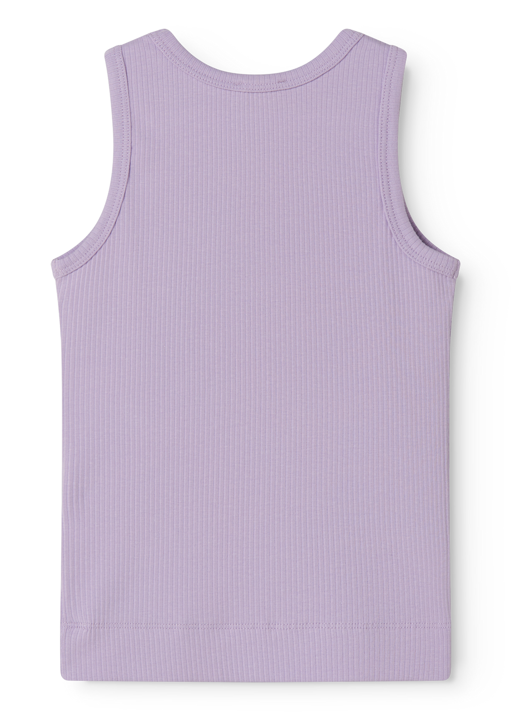 Tank Top Purple