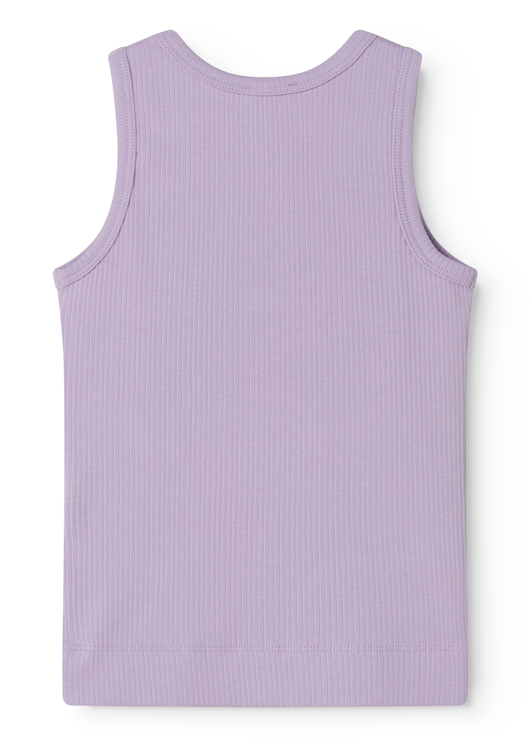 Tank Top Purple
