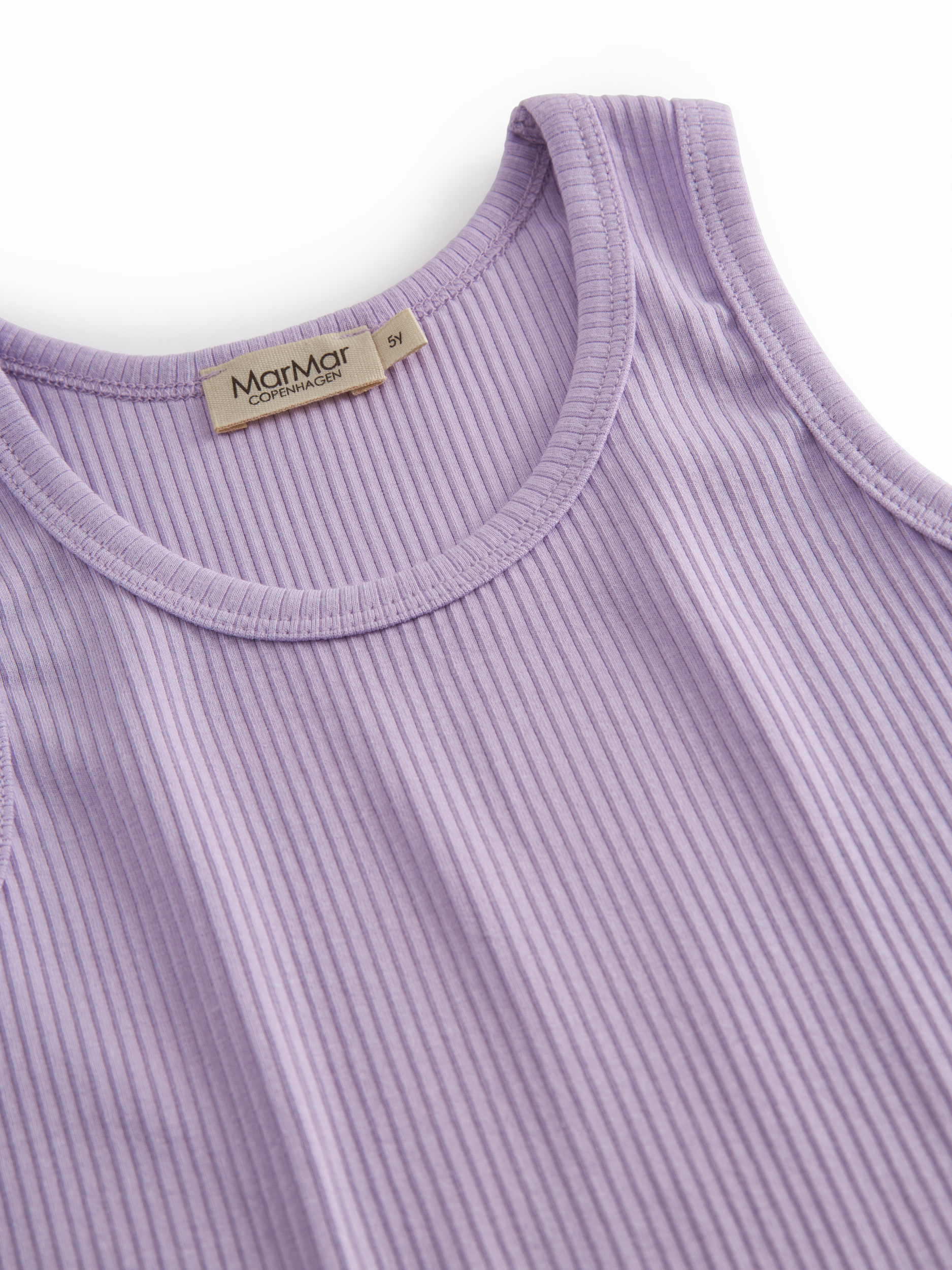 Tank Top Purple