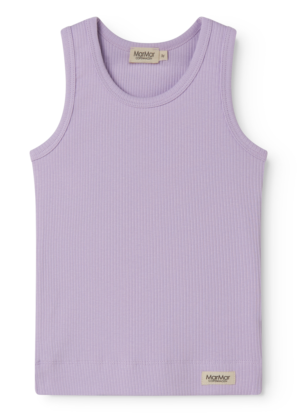 Tank Top Purple