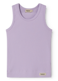 Tank Top Purple