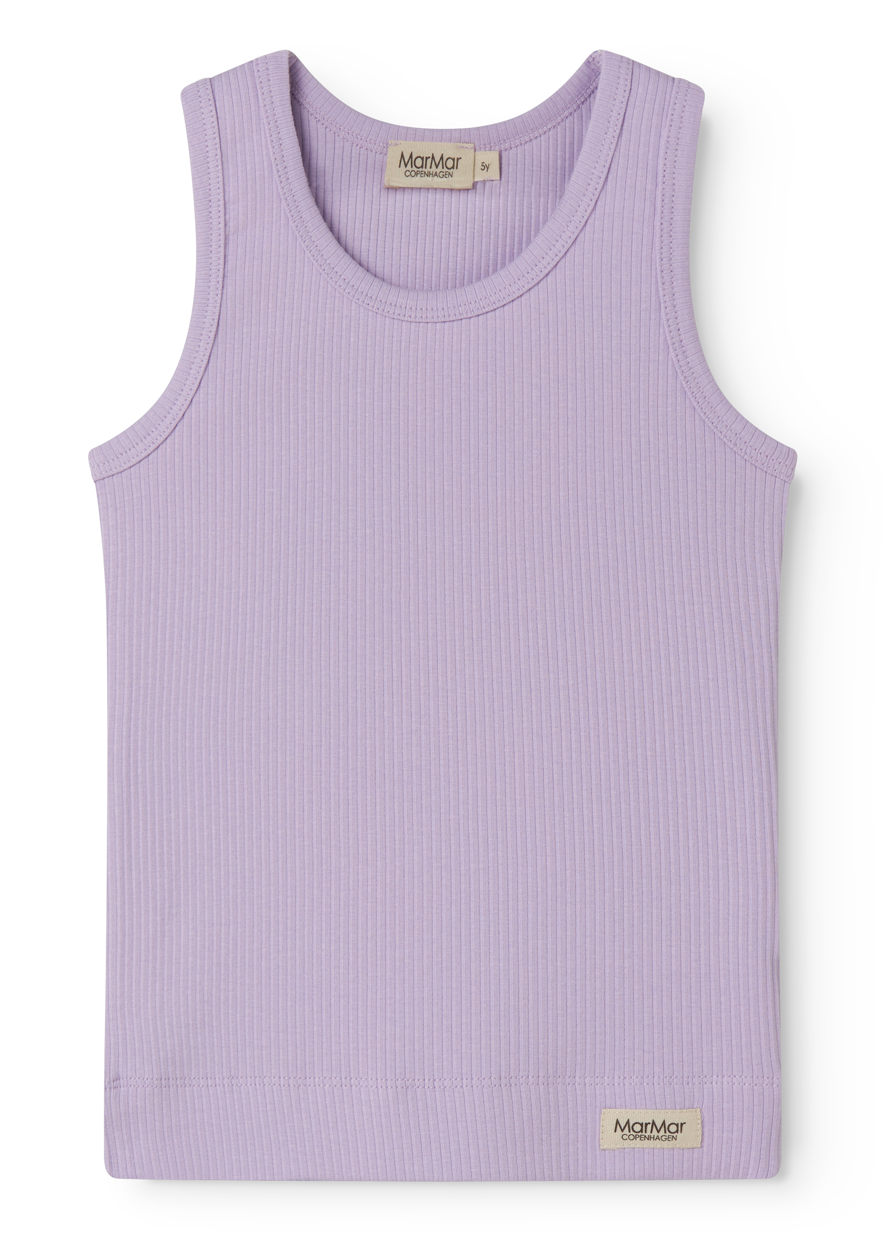 Tank Top Purple