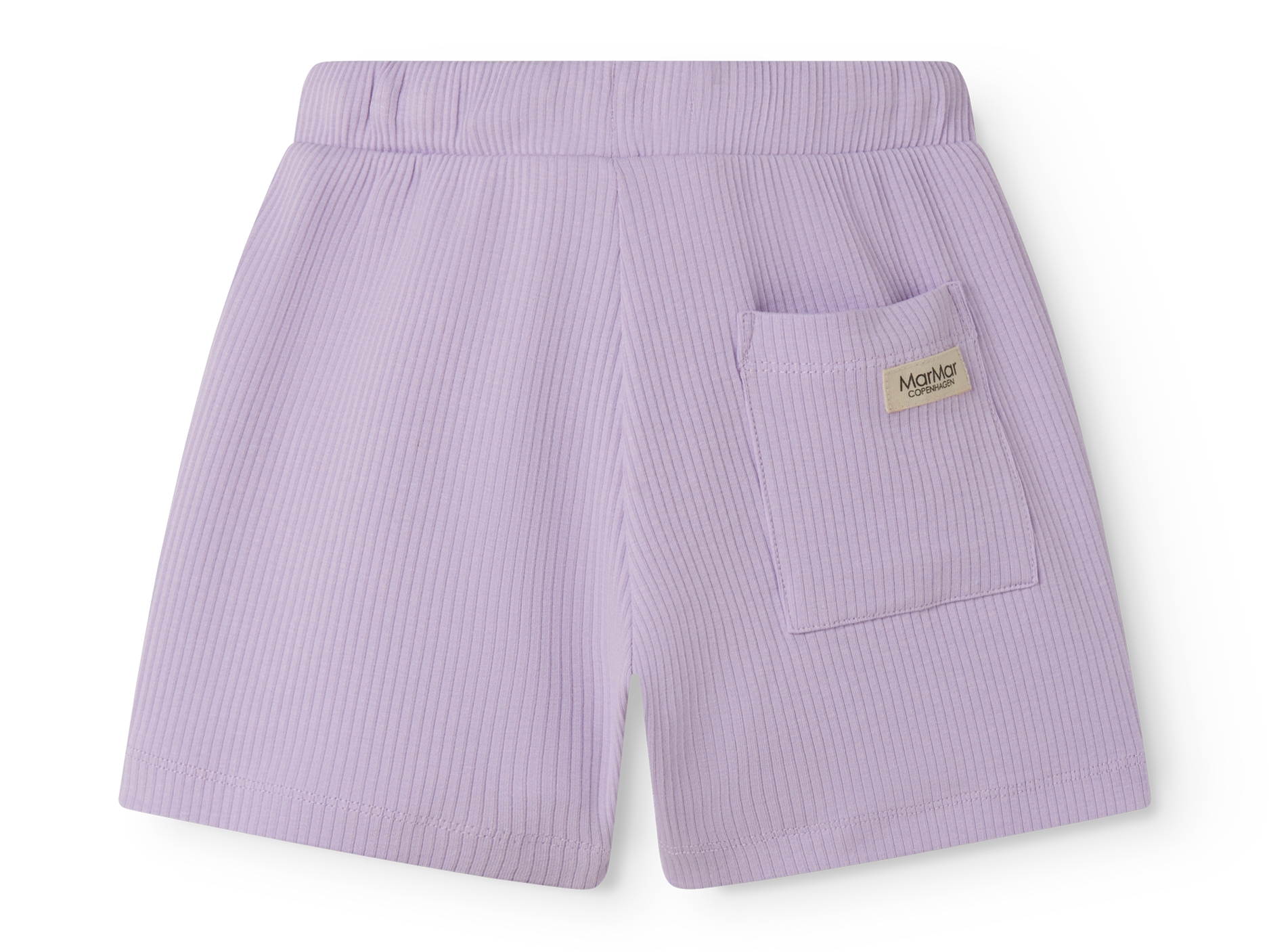 Short Purple