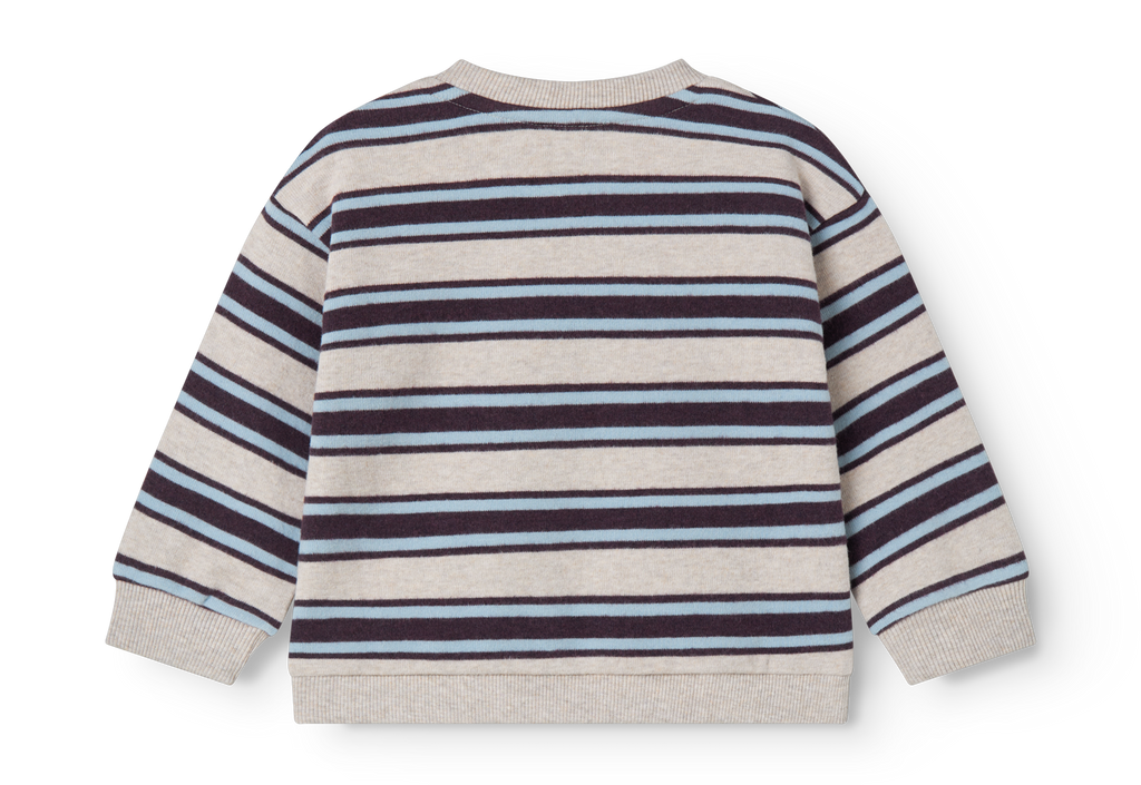 Sweater Stripes