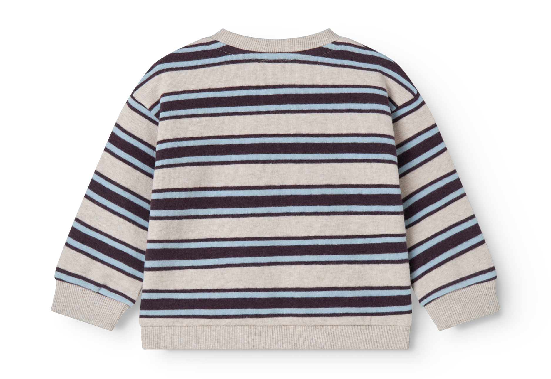 Sweater Stripes