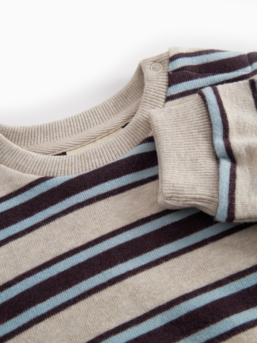 Sweater Stripes